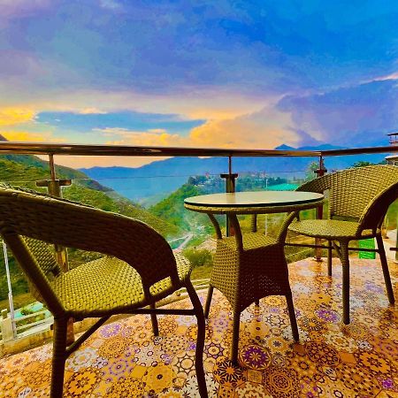 Hotel Kempty - A Boutique Hotel, Mussoorie Exterior photo