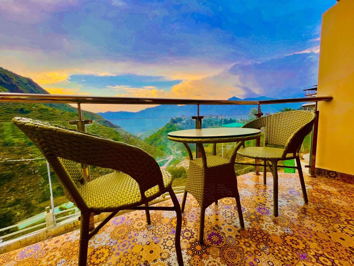Hotel Kempty - A Boutique Hotel, Mussoorie Exterior photo