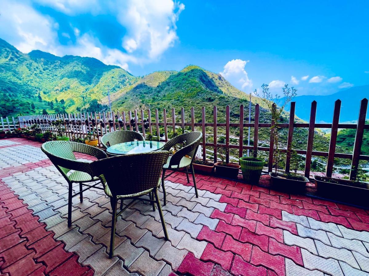 Hotel Kempty - A Boutique Hotel, Mussoorie Exterior photo