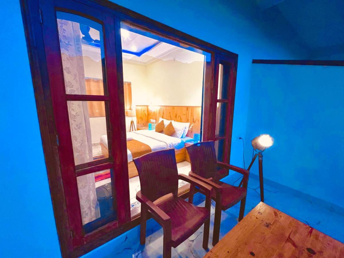 Hotel Kempty - A Boutique Hotel, Mussoorie Exterior photo