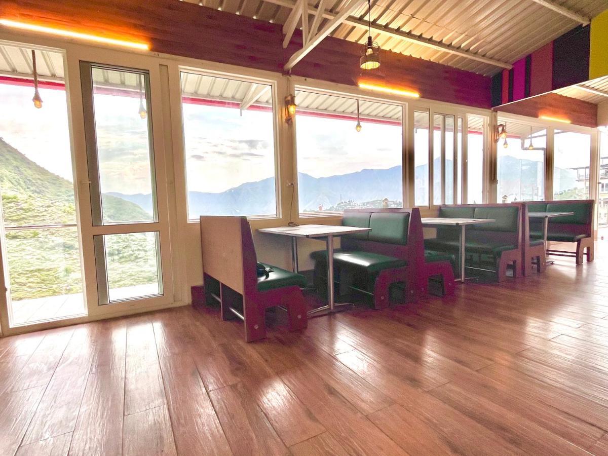 Hotel Kempty - A Boutique Hotel, Mussoorie Exterior photo