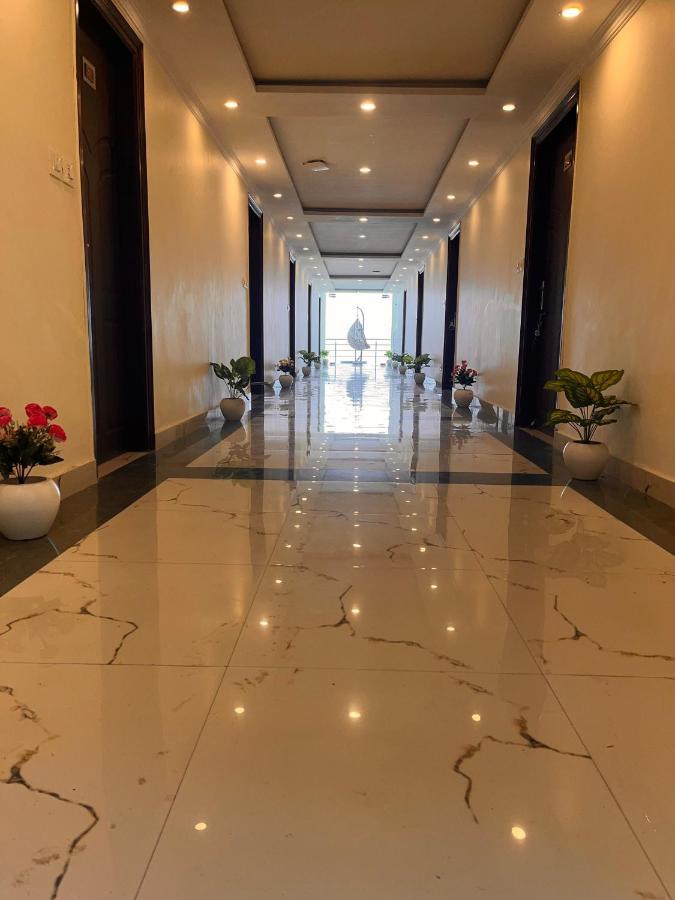 Hotel Kempty - A Boutique Hotel, Mussoorie Exterior photo