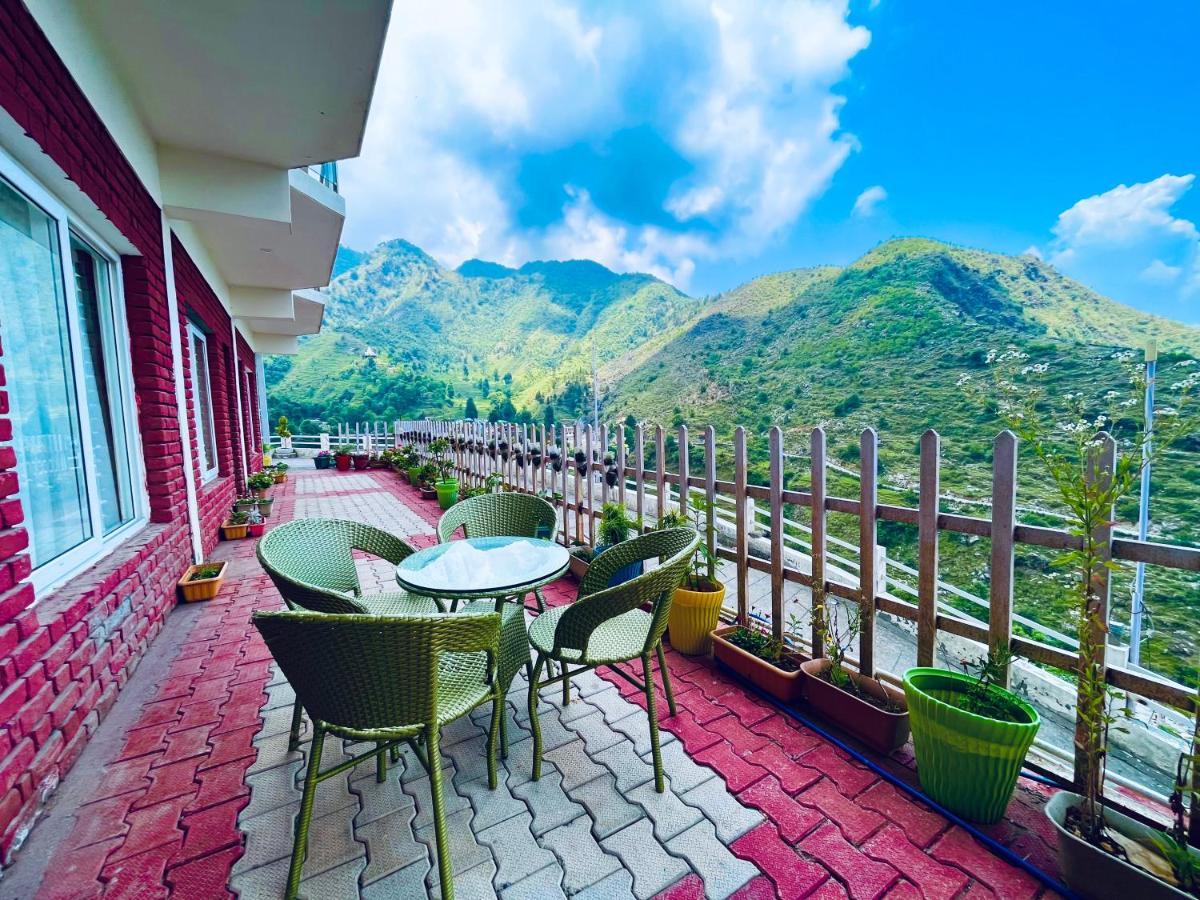 Hotel Kempty - A Boutique Hotel, Mussoorie Exterior photo